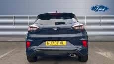 Ford Puma 1.0 EcoBoost Hybrid mHEV ST-Line X 5dr Petrol Hatchback